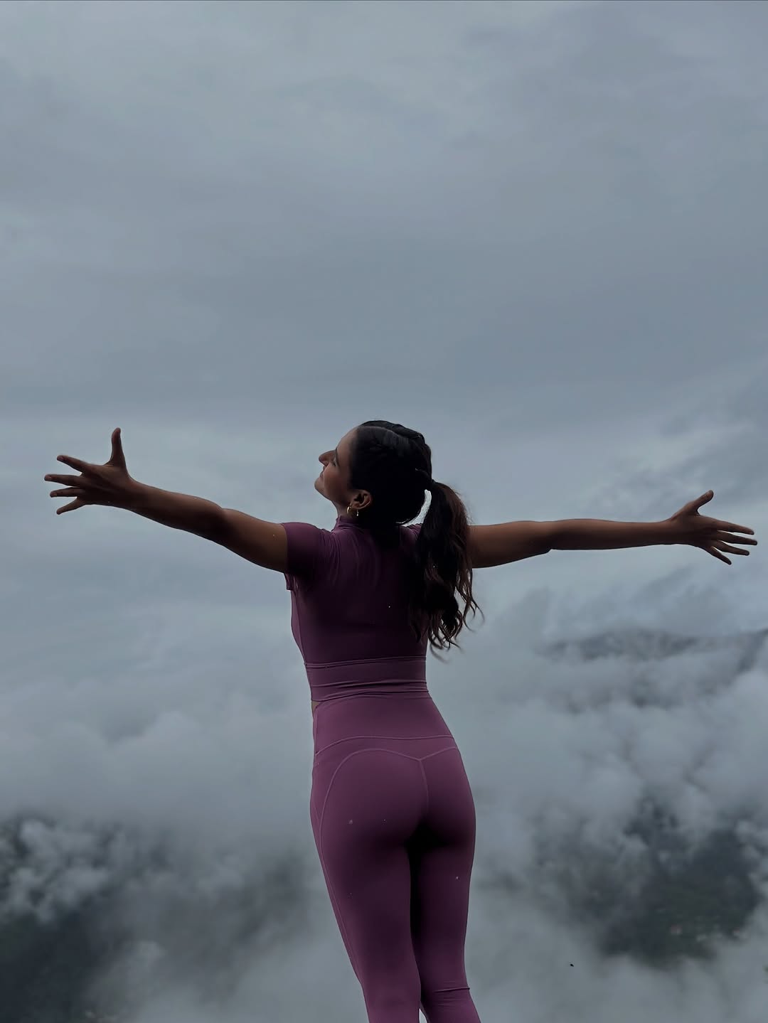 Alexis Activewear Set