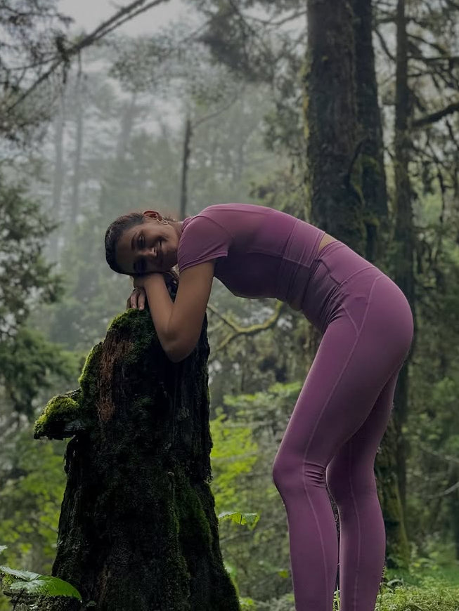 Alexis Activewear Set