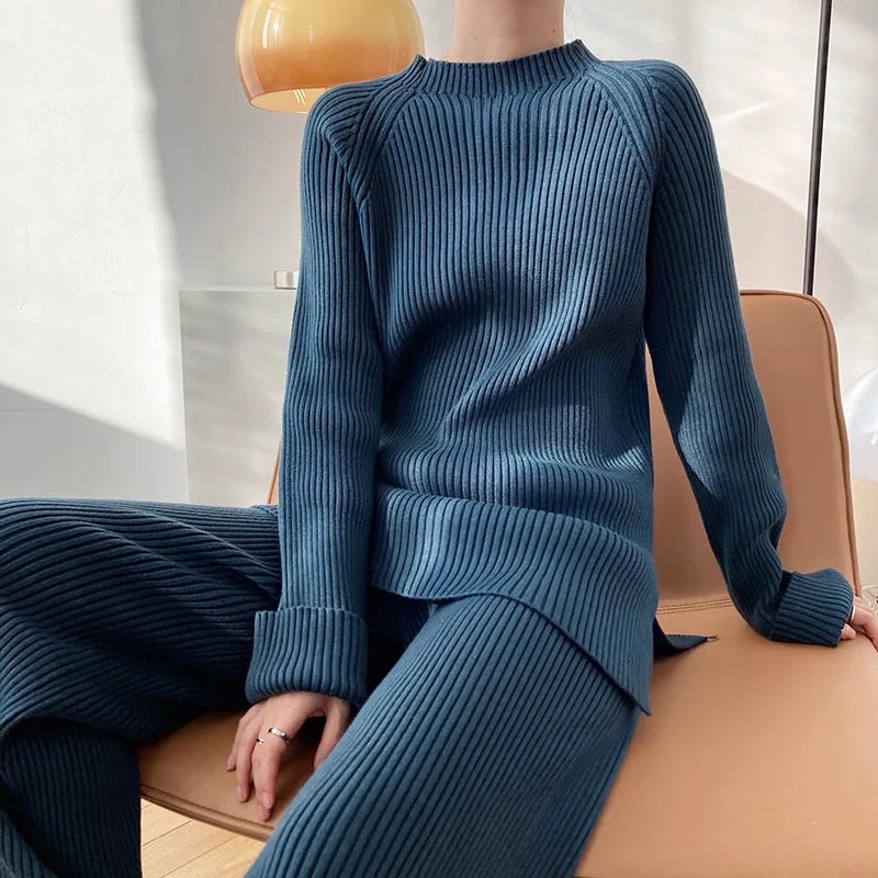 Aria Premium Winter Coords - Tracksuits