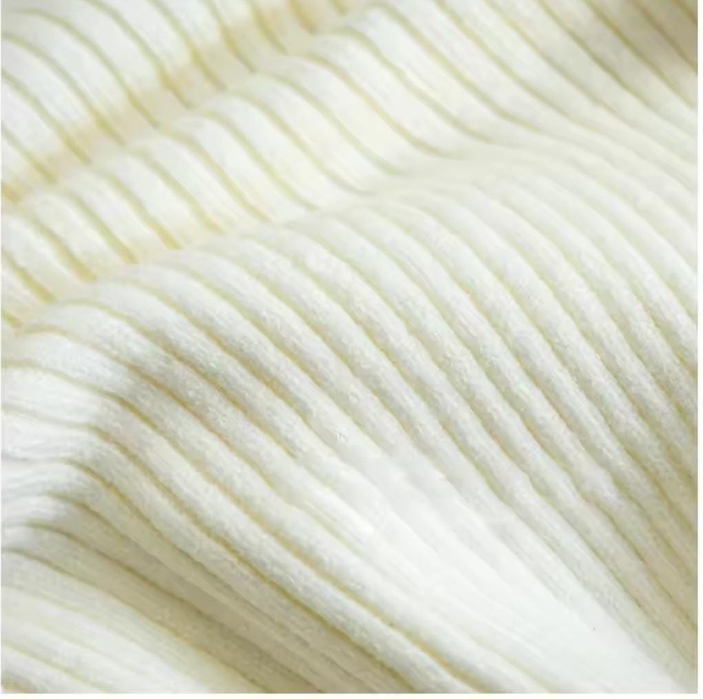 Eliana Woolen Sweater