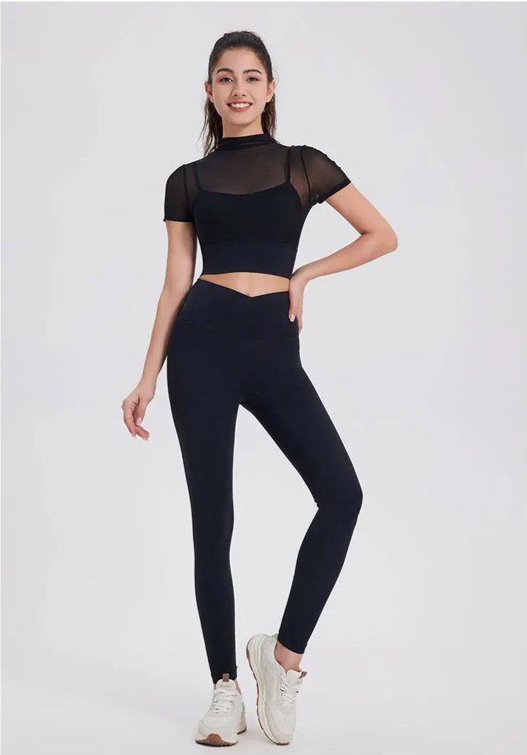 Alexis Activewear Set