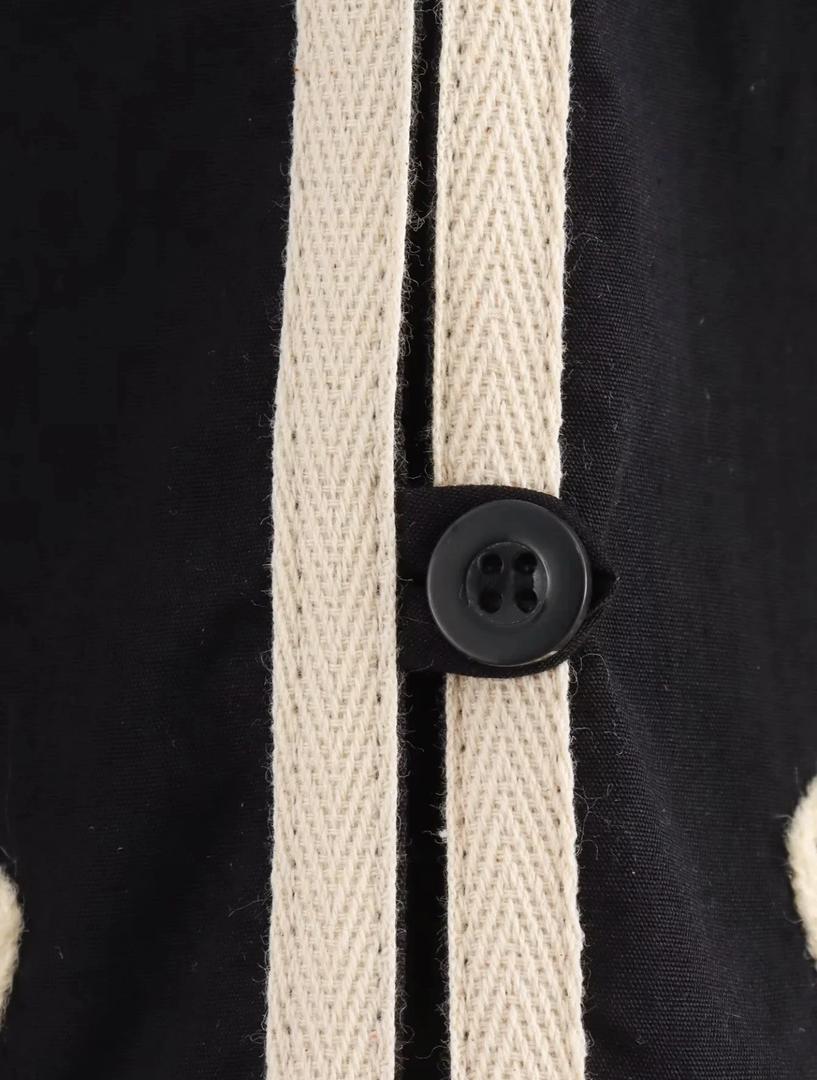 Nimo Embroidered Summer Coord