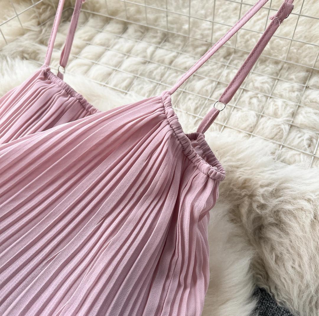 Flora Statement Jumpsuit