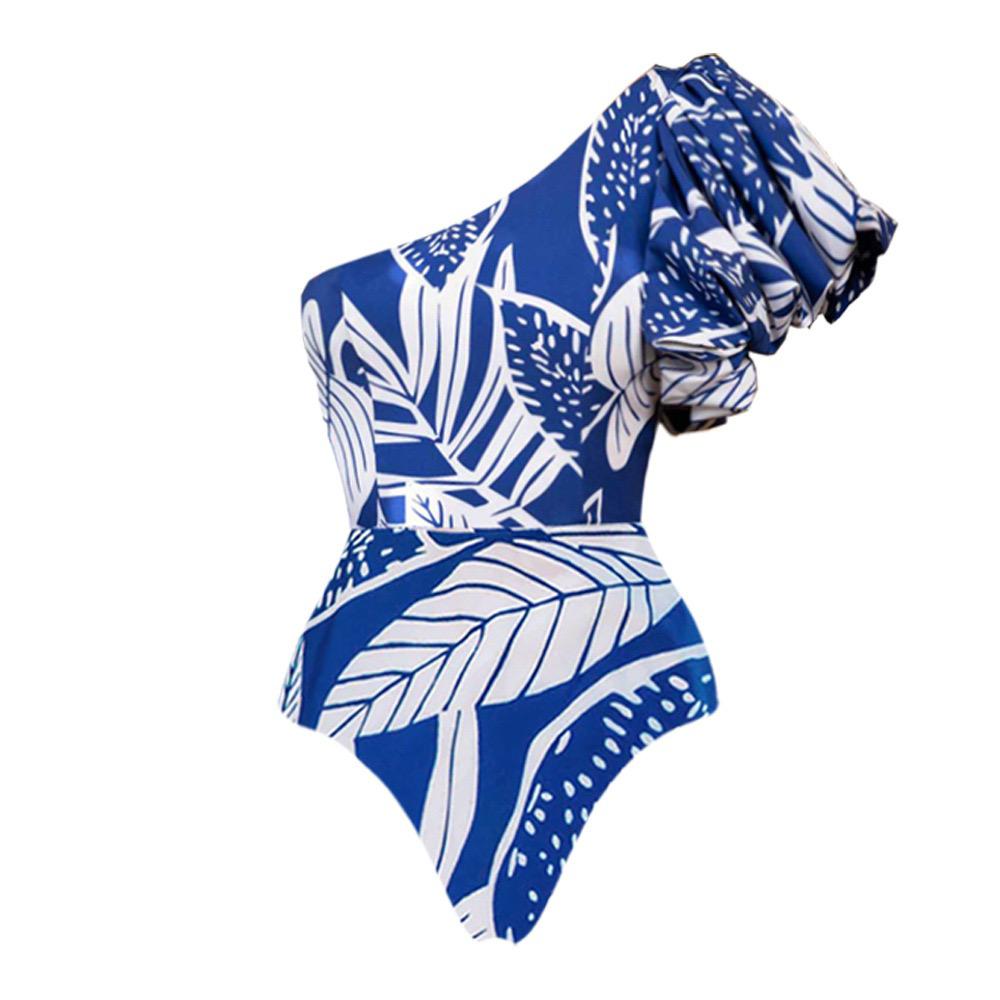 Arica Swimsuit With Skirt