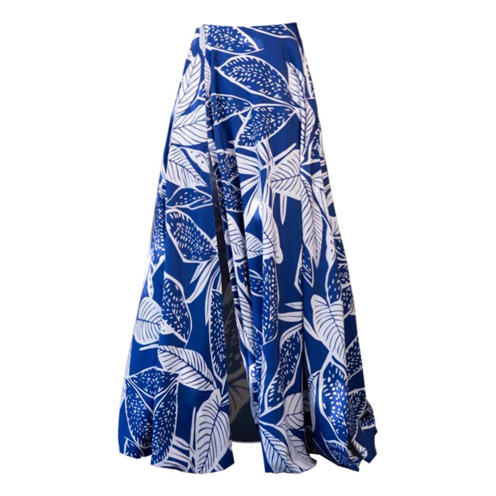 Arica Swimsuit With Skirt