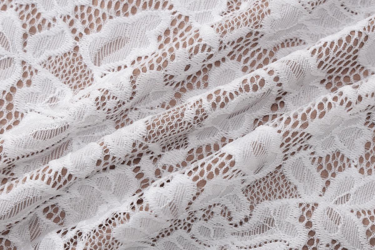 Diva Lace Bodycon Maxi Dress