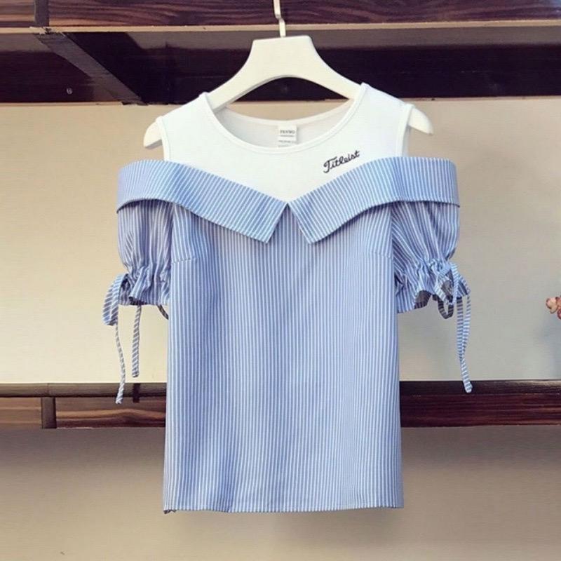 Macey Summer Two Piece Set