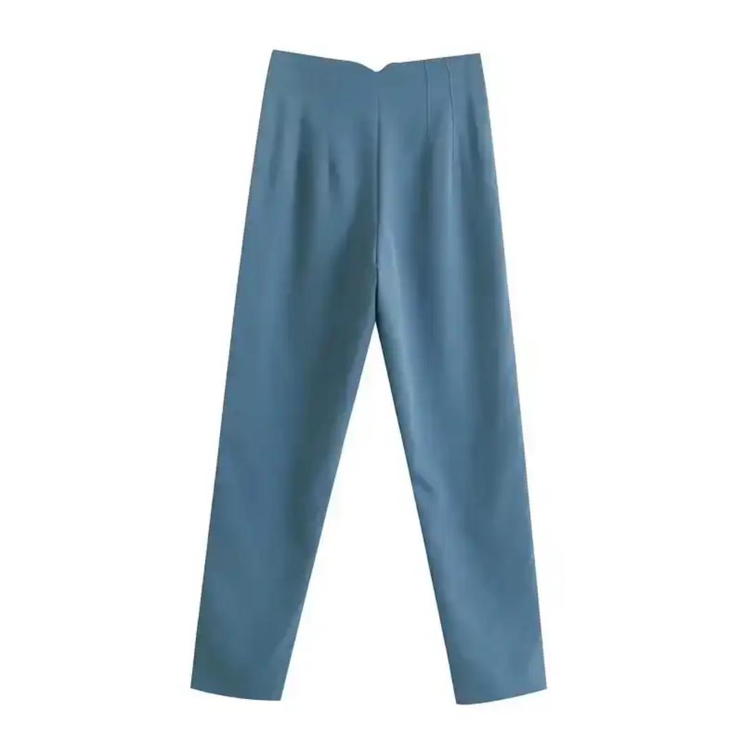 Verity formal pants In Rust