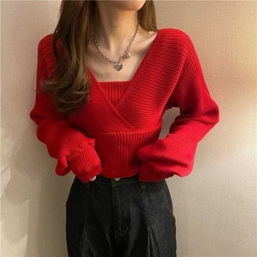 Watson Statement Sweater