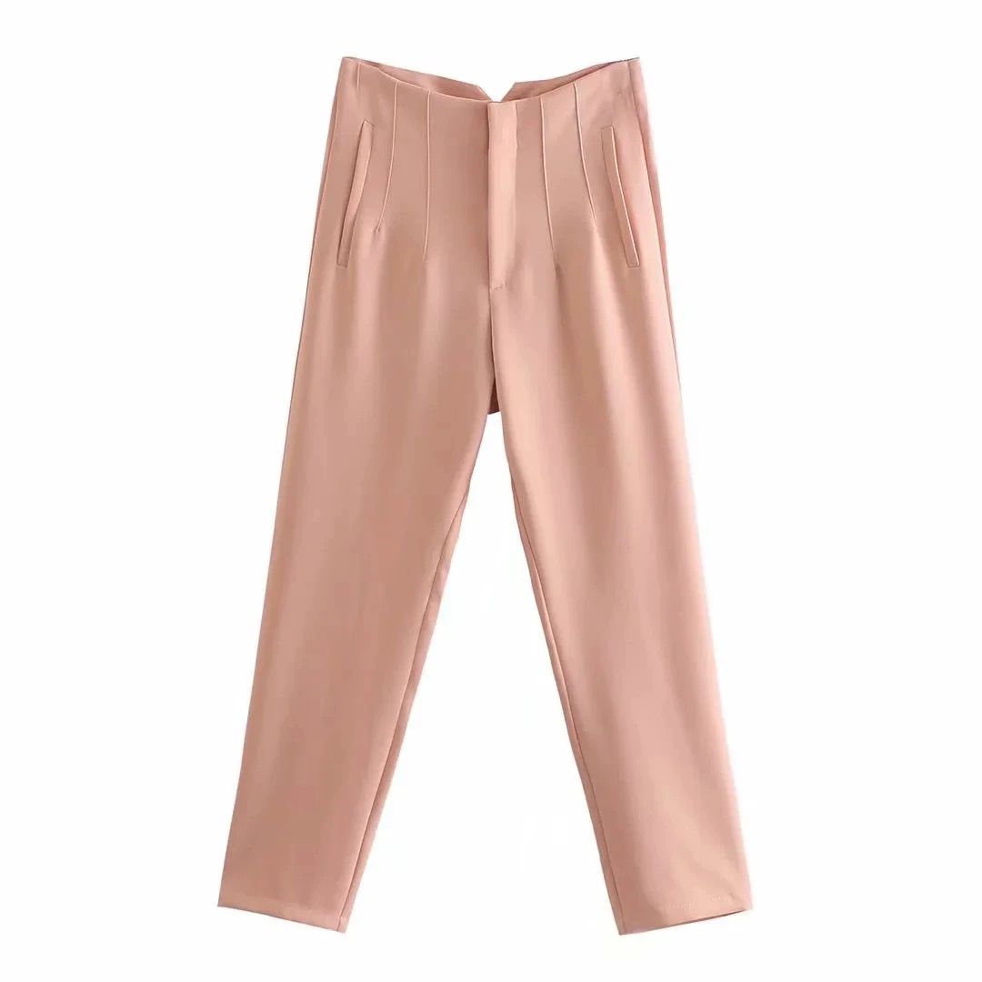 Verity formal pants In Rust