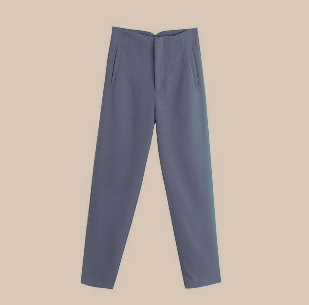 Verity formal pants In Rust