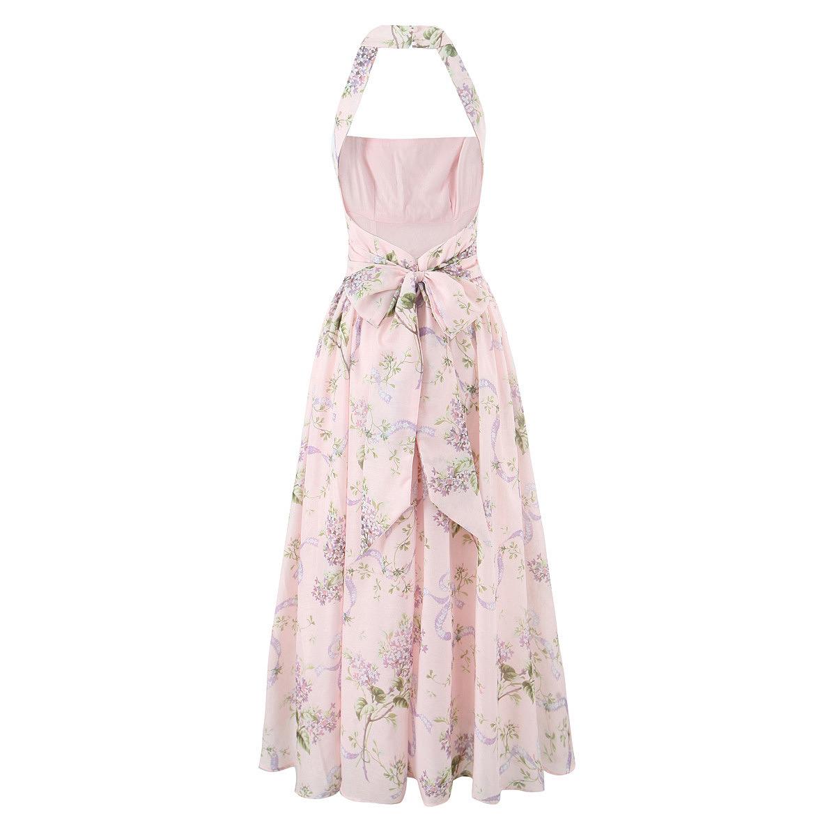 Thistle Summer Holiday Midi Dress