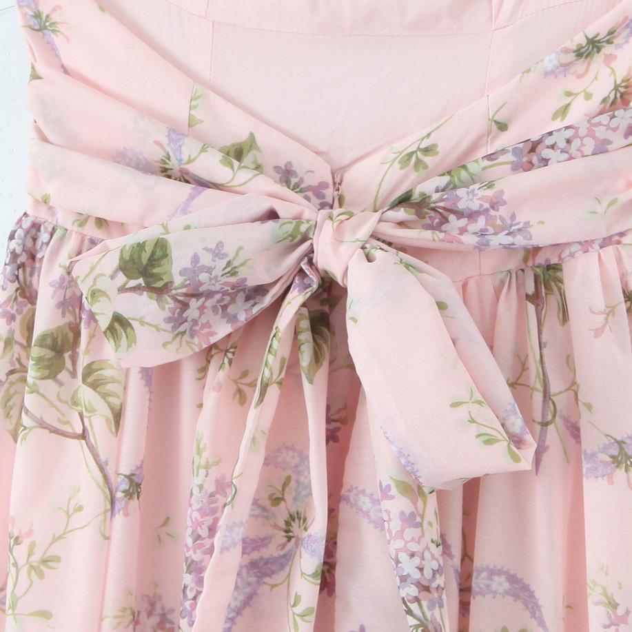 Thistle Summer Holiday Midi Dress