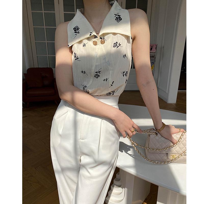 Jole Statement Formal Top