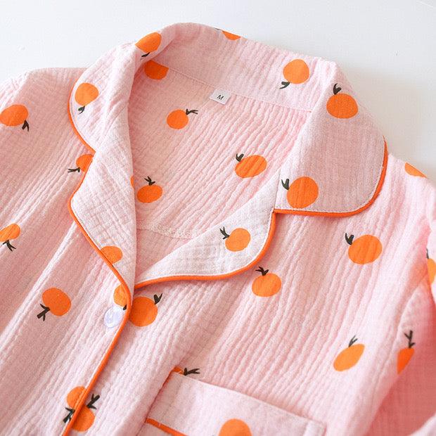 Simon Cotton Nightsuit