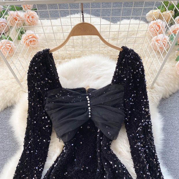 Shelly Party Dress