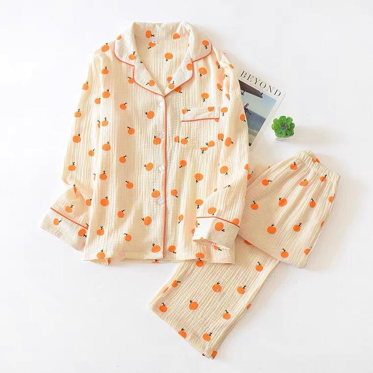 Simon Cotton Nightsuit