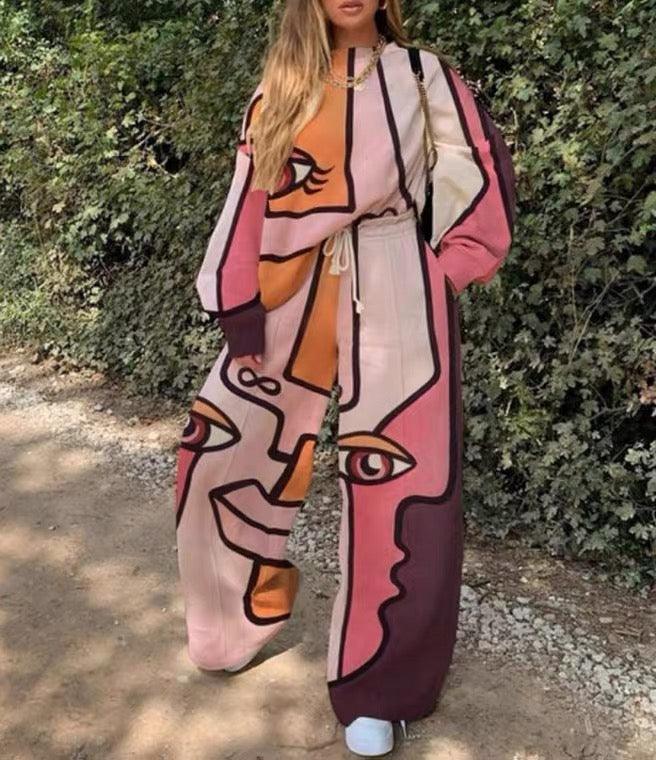 Lagos Statement Coord Set