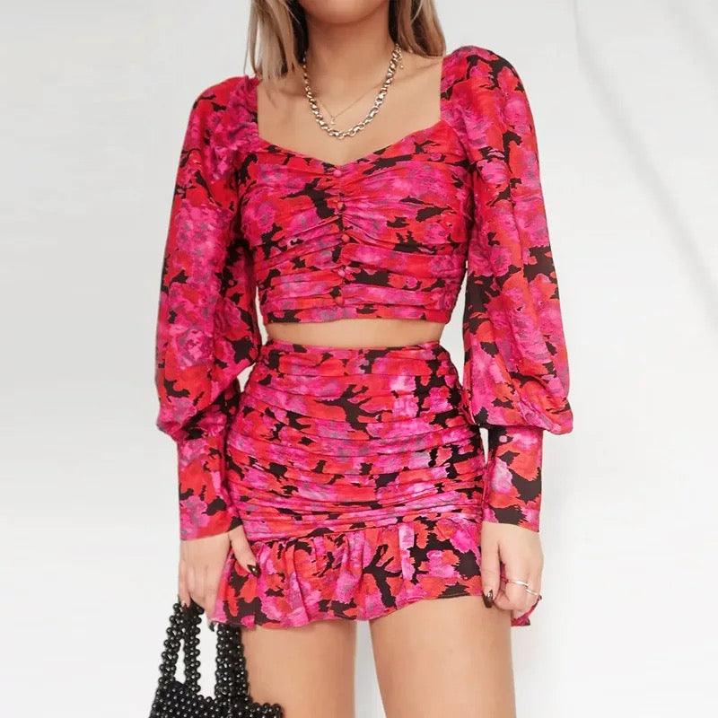 Ibiza Coord Set
