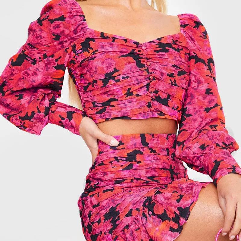 Ibiza Coord Set