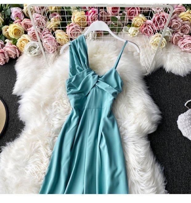 Isabella Statement Jumpsuit
