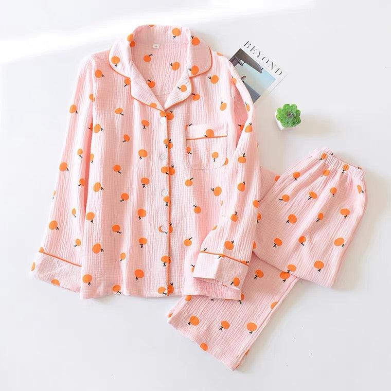 Simon Cotton Nightsuit