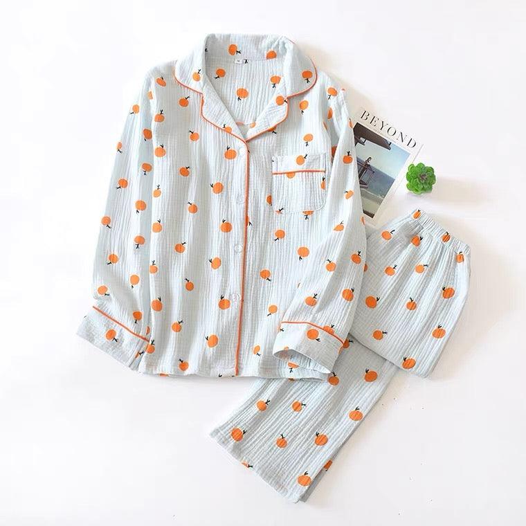 Simon Cotton Nightsuit