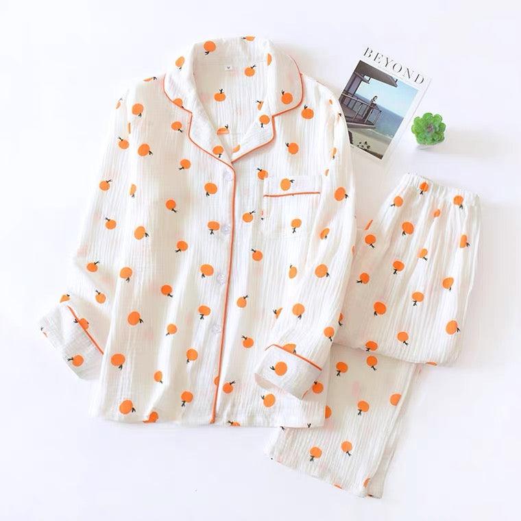 Simon Cotton Nightsuit