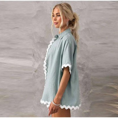 Oliver Summer 2 Pc Coord Set