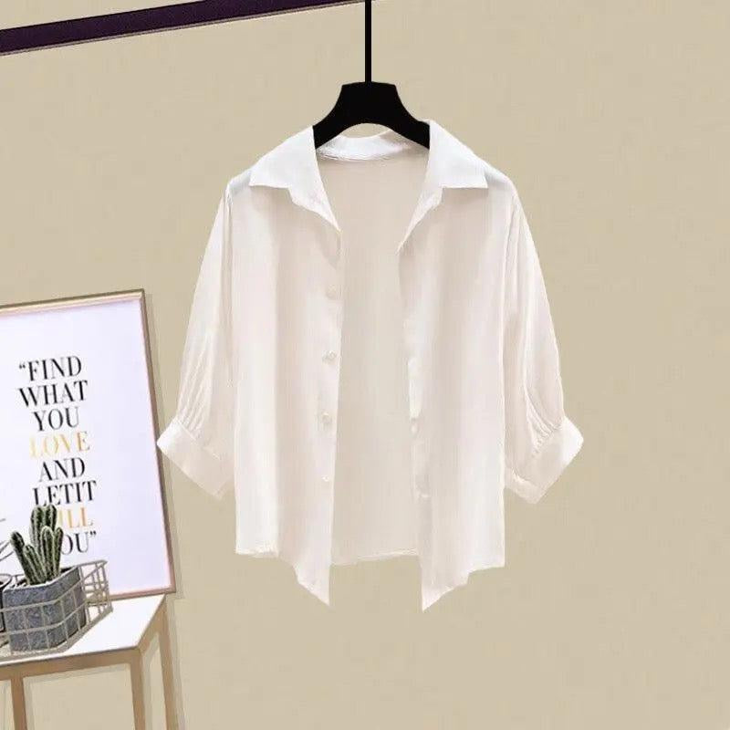 Harriet Summer coord Set of 3