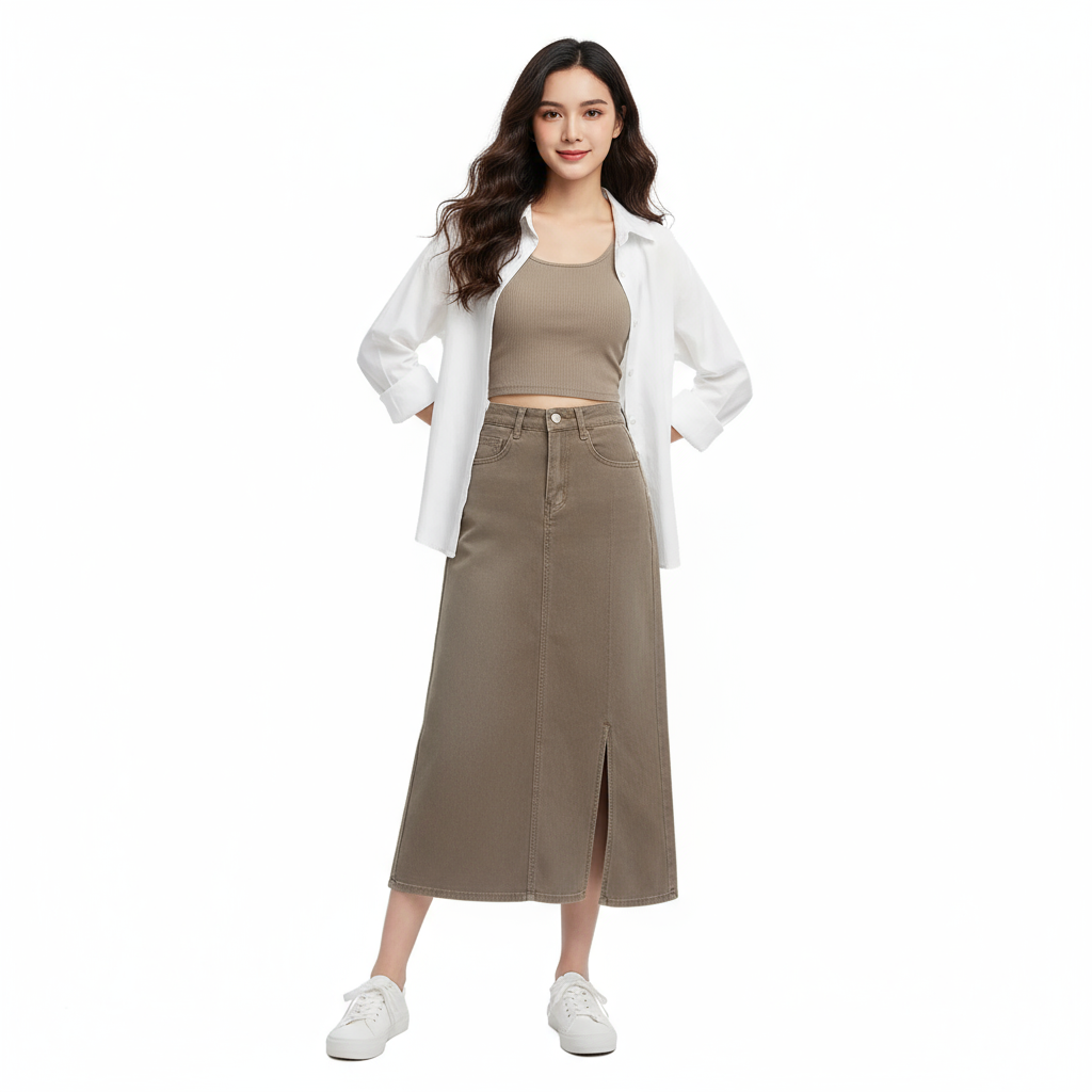 Bazooka Summer Coord Set of 3