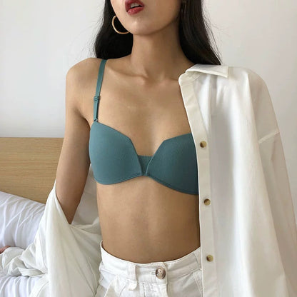 Gello Seamless Pushup Bralettes