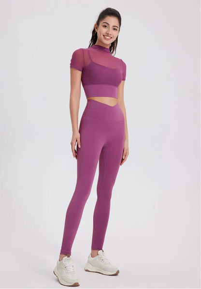 Alexis Activewear Set