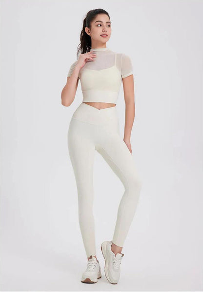 Alexis Activewear Set