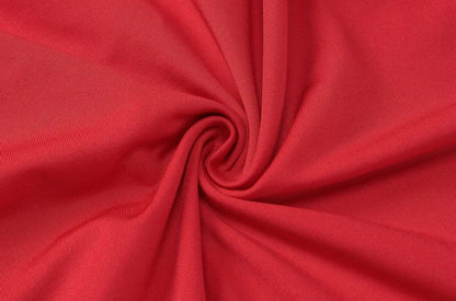 Salvia Ruffled Maxi Dress With Scarf