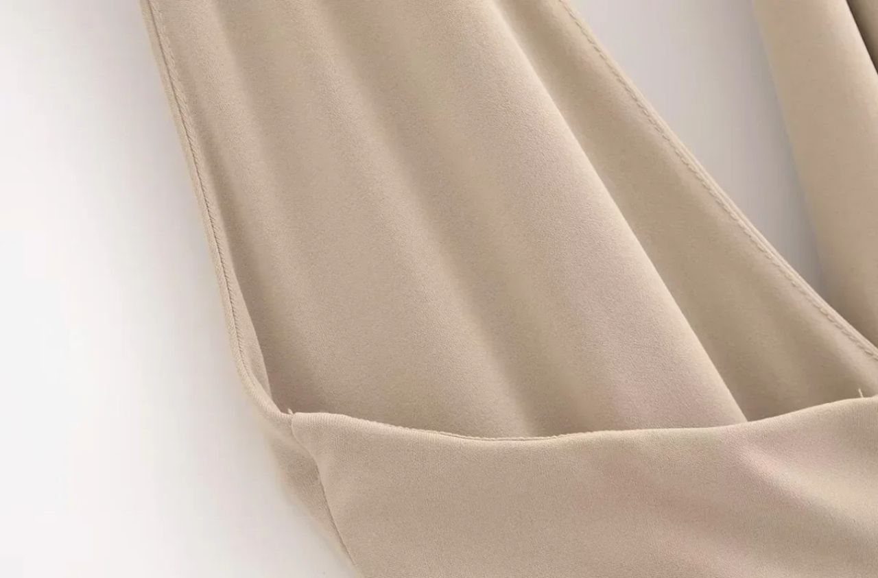 Kia Halterneck Maxi Dress