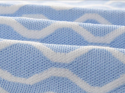 Elegant Luxe Short Knit Dress