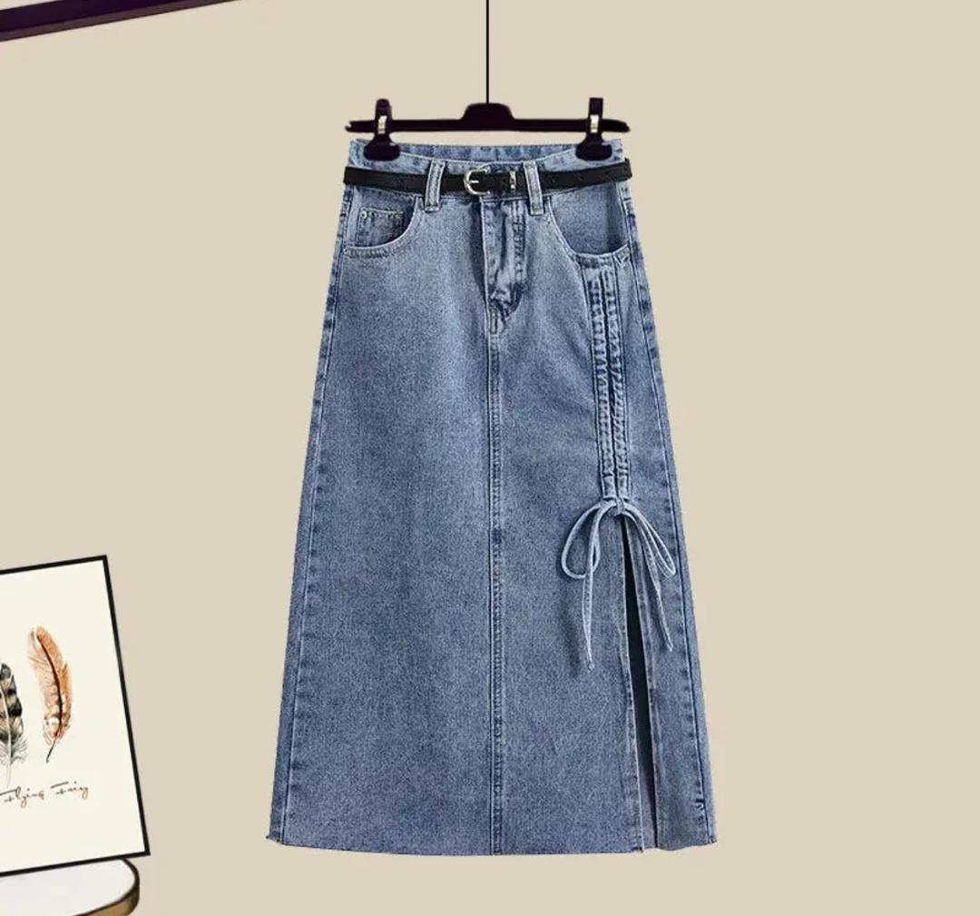 Nayeli Luxury Corset 3 Piece Set