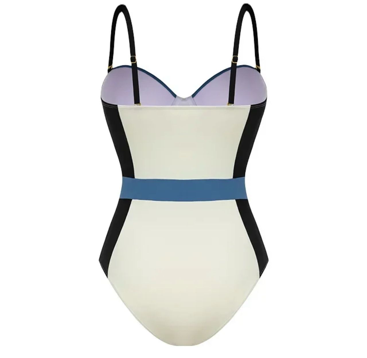 Milly One Pc Swimsuit