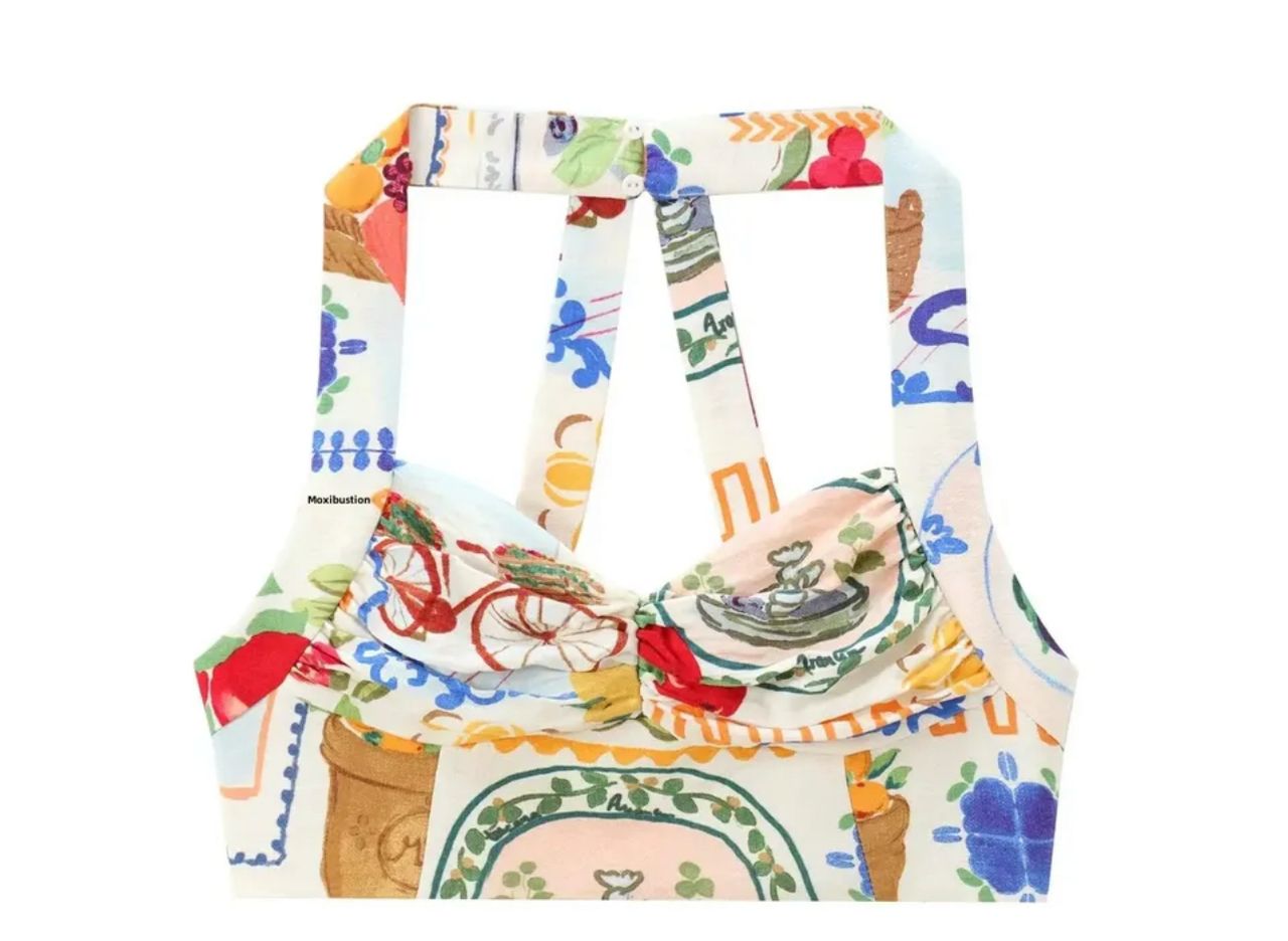Feli Summer Coord Set