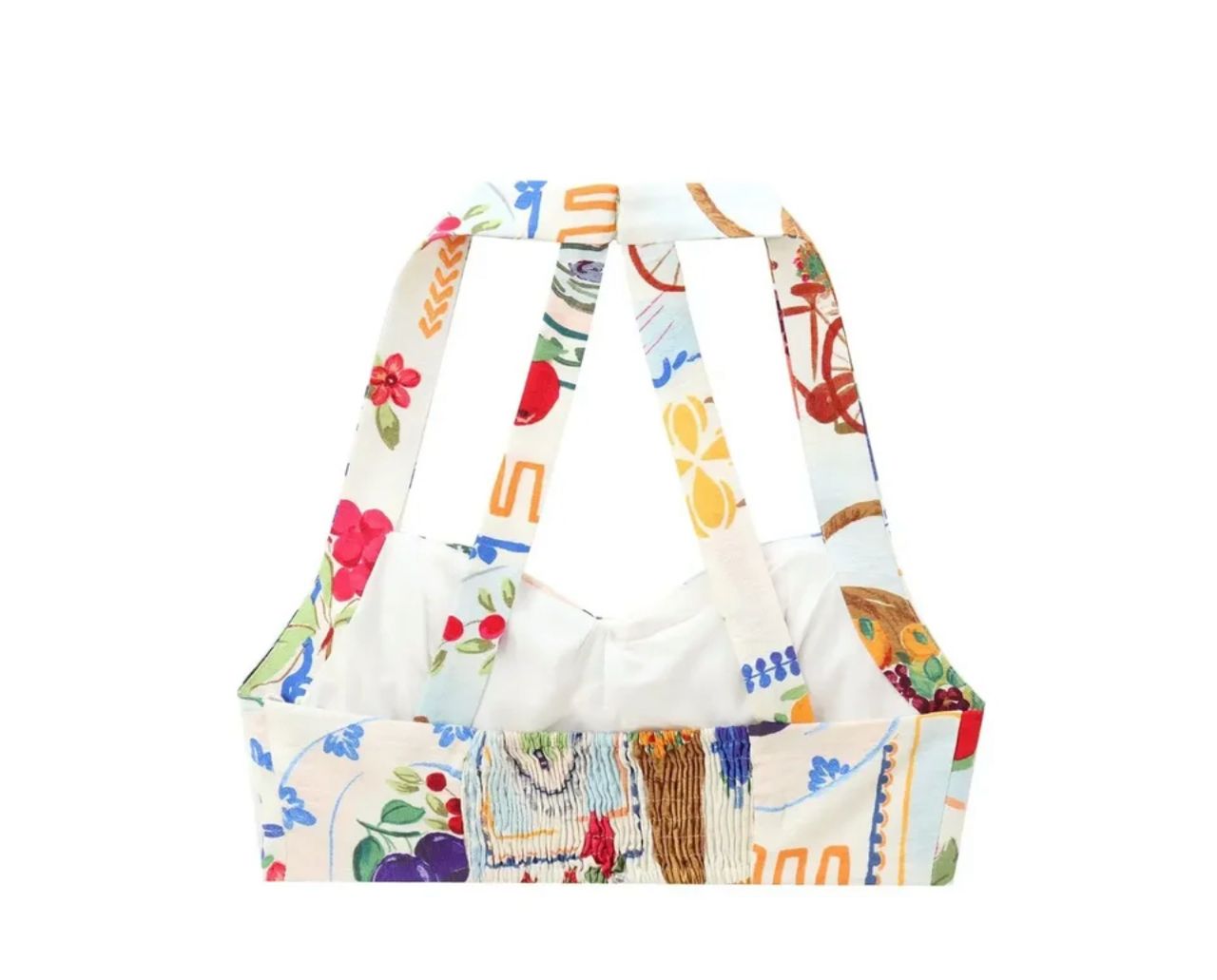 Feli Summer Coord Set