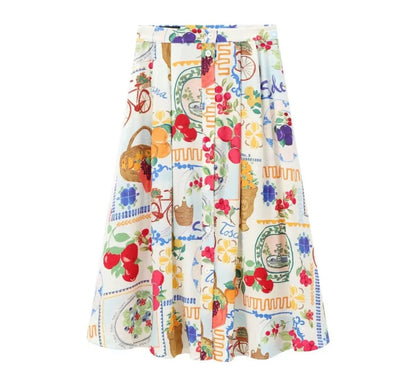 Feli Summer Coord Set