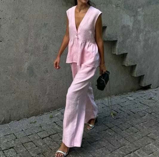 Tracy Summer Coord Set