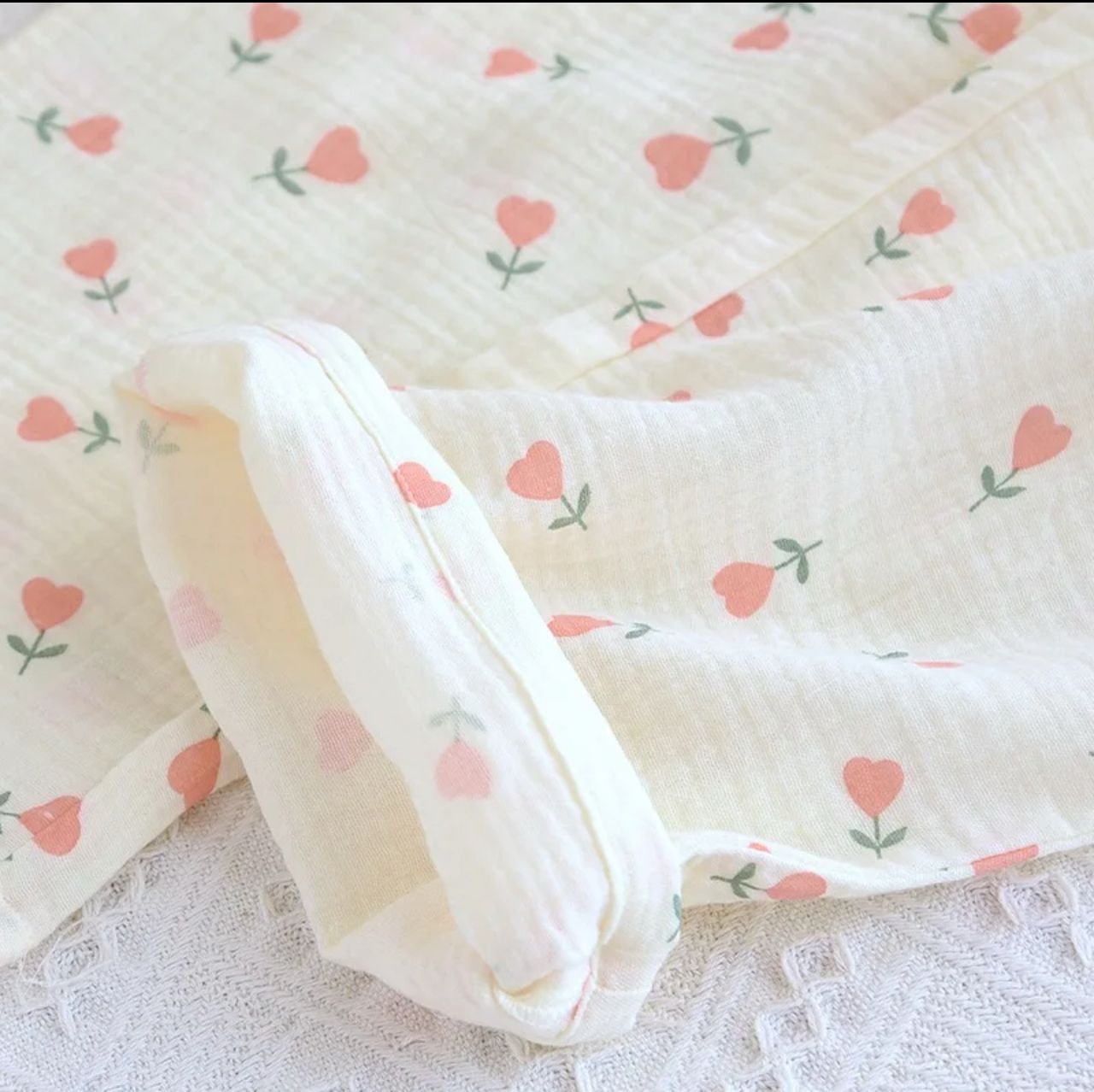 Cresta Cotton Nightsuit