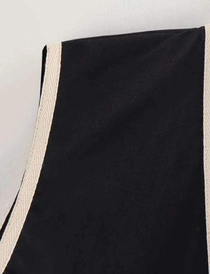 Nimo Embroidered Summer Coord