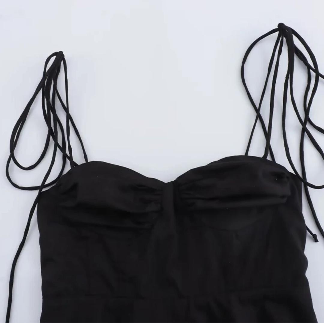 Rima Summer Statement Top