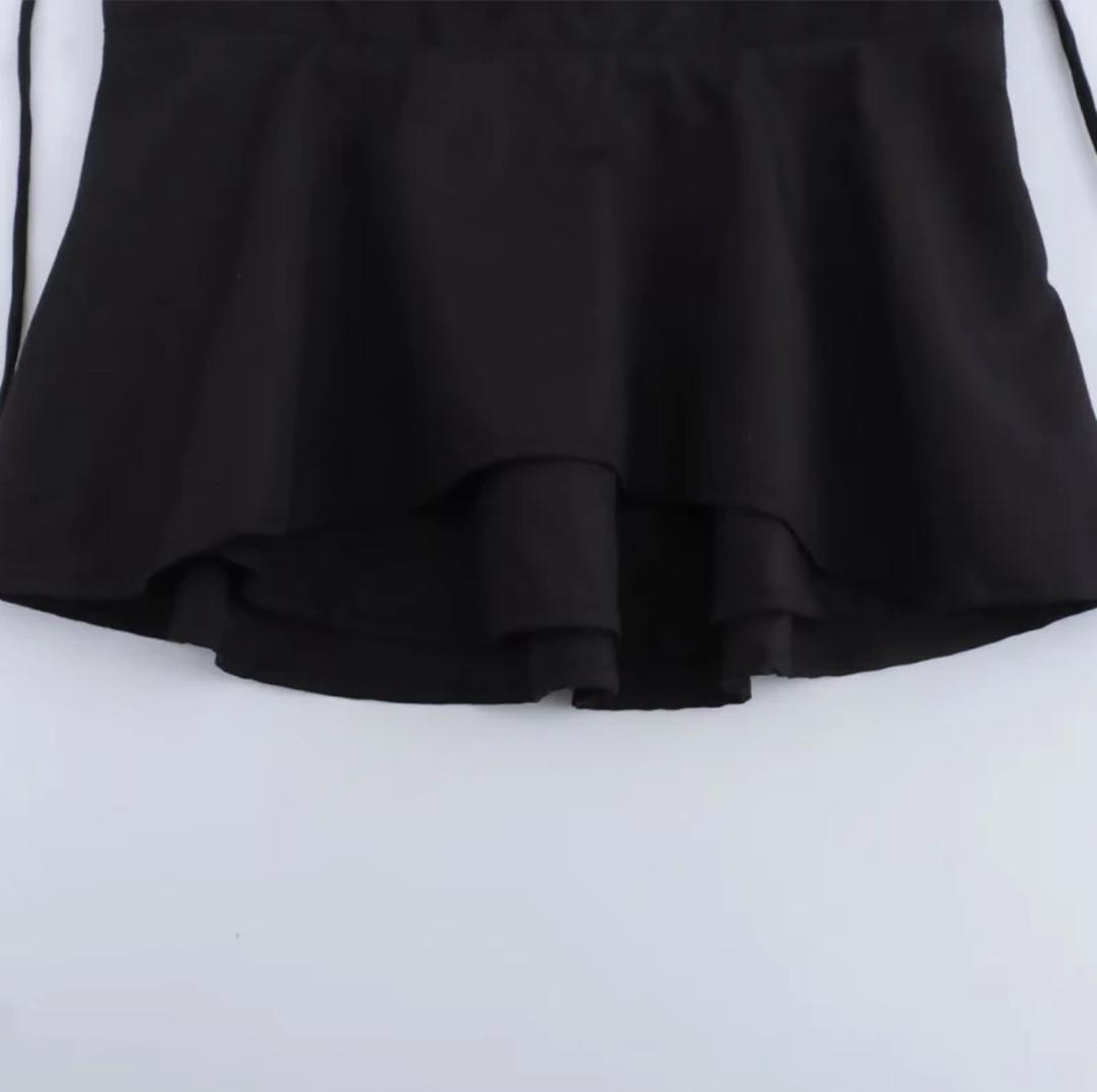 Rima Summer Statement Top