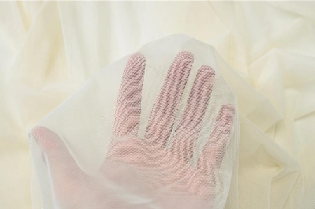 Cosmic Offshoulder Ruched Maxi Dress