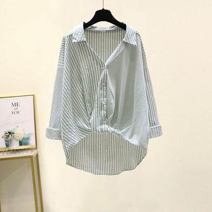 Trexa Summer Coord-Set of 3 In Green