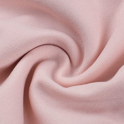 Denica Summer Mini Dress In Pink